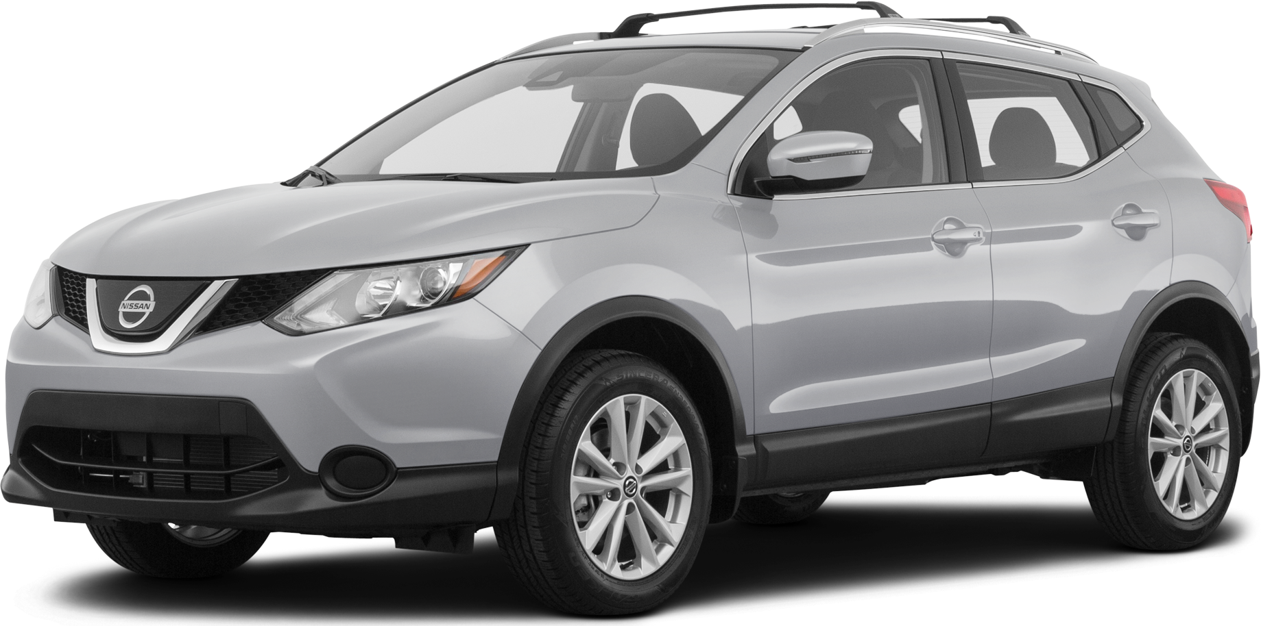2019 Nissan Rogue Sport Values & Cars for Sale Kelley Blue Book